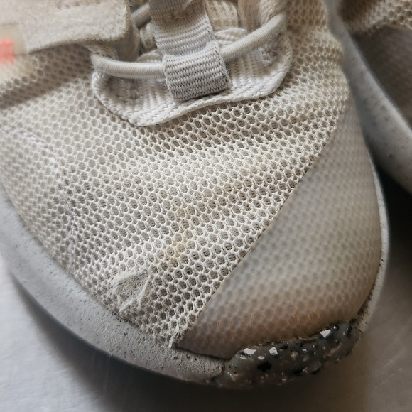 Rare nike crater recycled material 11.5c - Picture 4 of 9